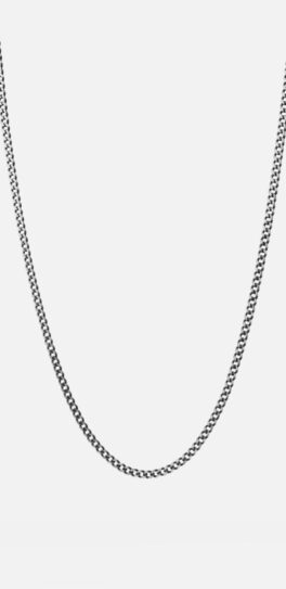 special-offer-46-00-find-3mm-sterling-silver-cuban-chain-necklace-oxidized-enjoy-free-shipping-and-returns_0.jpg